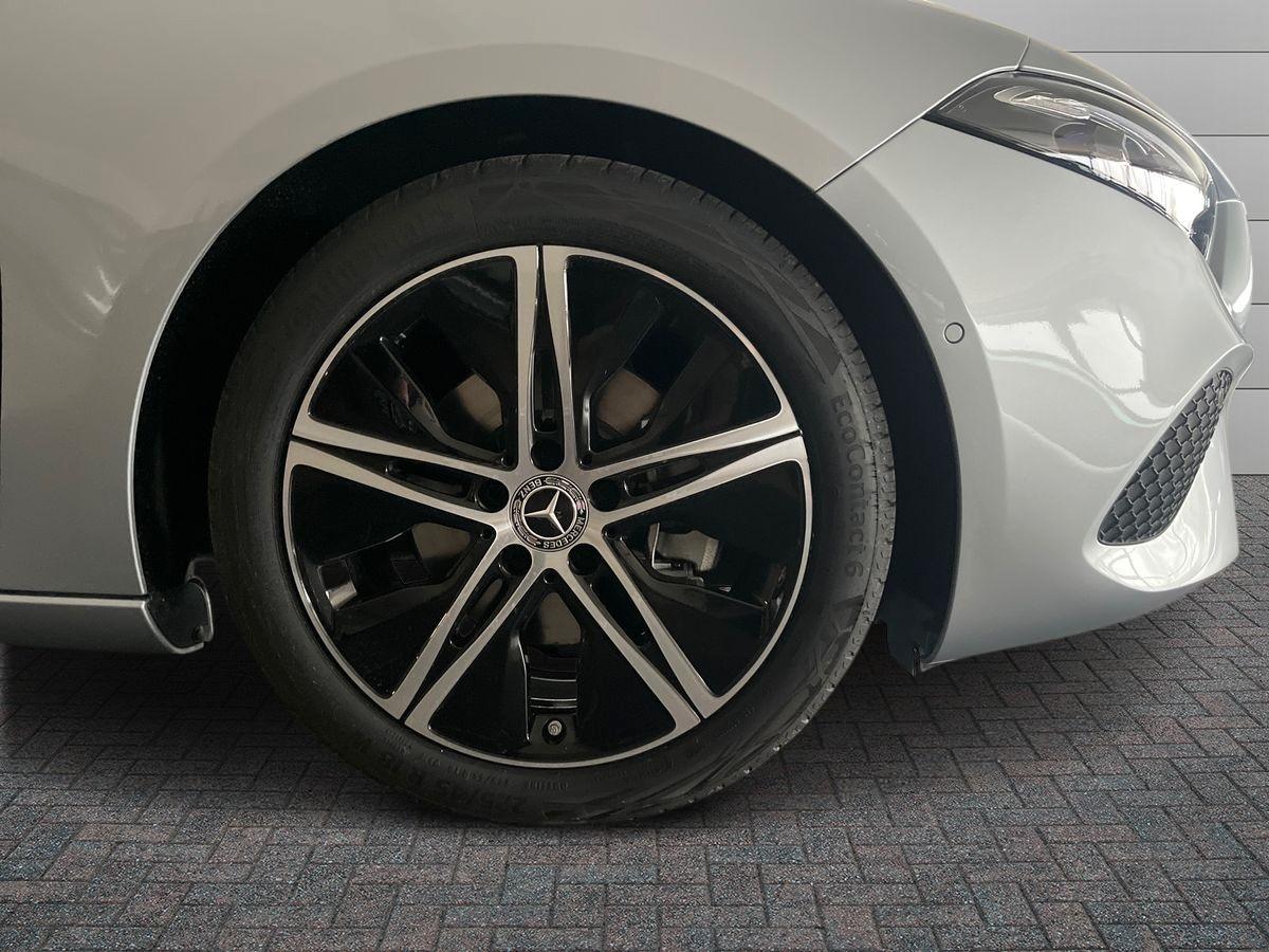 Mercedes-Benz A 180 d Automatic