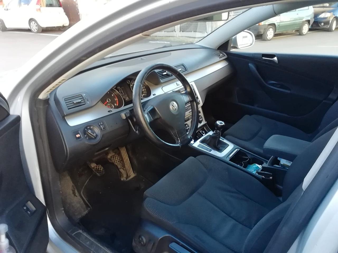 Volkswagen Passat 1.4 16V TSI Var. Comf. EcoFuel