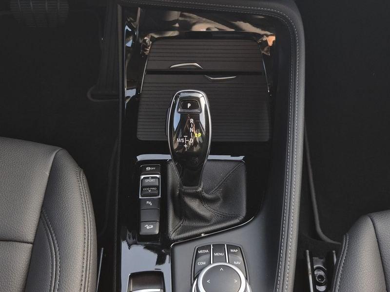 BMW X1 xdrive18d xLine auto