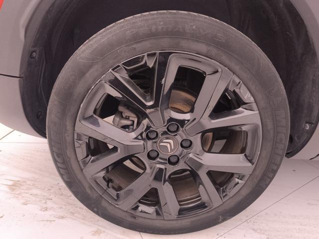 CITROEN C5 Aircross 1.2 puretech Shine s&s 130cv eat8 my20