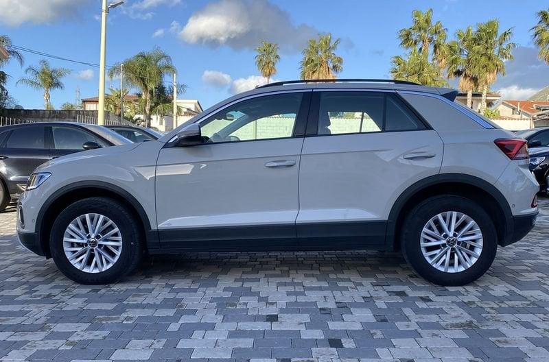 Volkswagen T-Roc Life 2.0 TDI 150 CV DSG