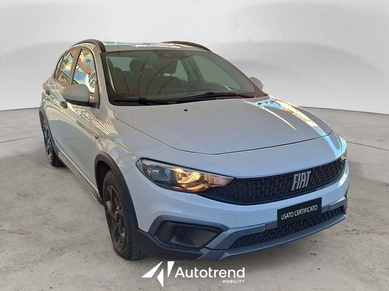 FIAT Tipo Cross 1.3 Multijet 95 CV 5 Porte City Cross S&S