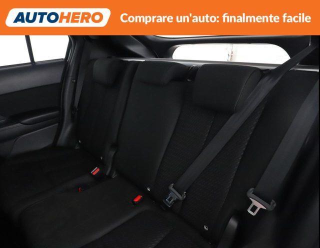 MITSUBISHI Eclipse Cross 1.5 turbo 2WD Invite