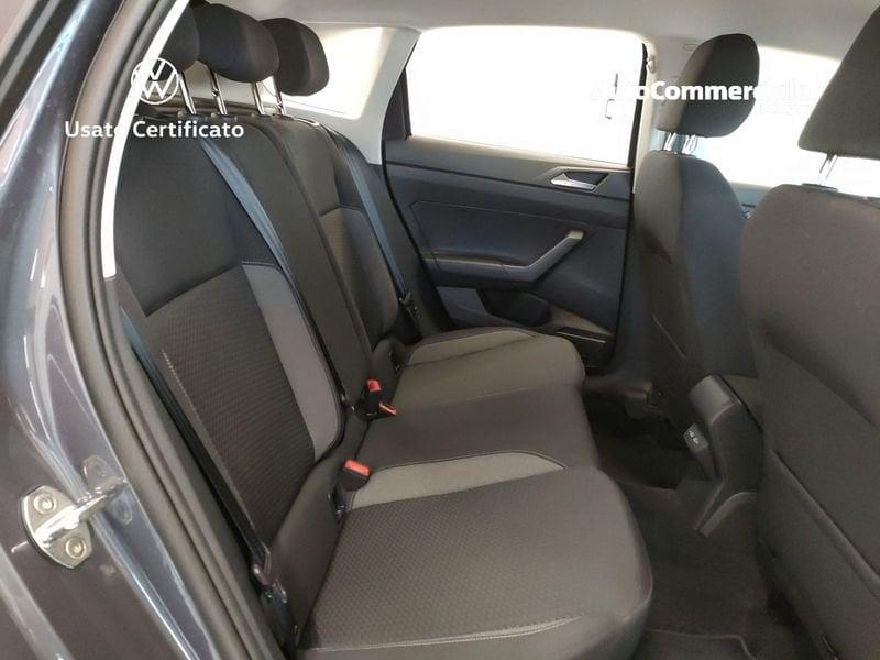 Volkswagen Taigo 1.0 TSI 110 CV Life