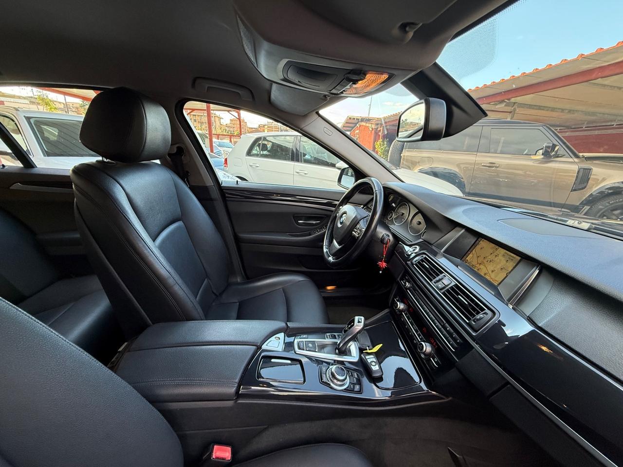 518 d BERLINA /UNIPRO/RATE/GARANZIA