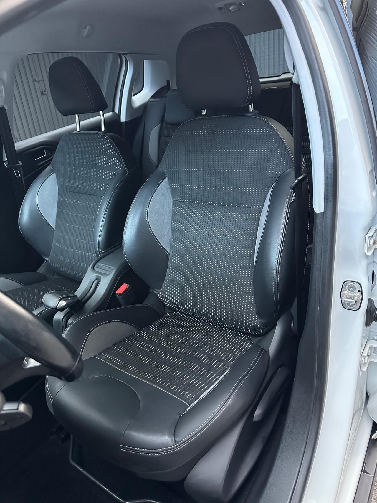 Peugeot 2008 1.5 BlueHDi 100cv S&S Allure