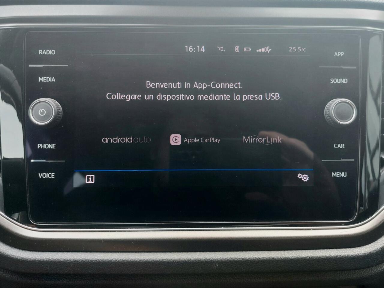 VOLKSWAGEN T-Roc 1.5 TSI ACT DSG Style BMT - 2019