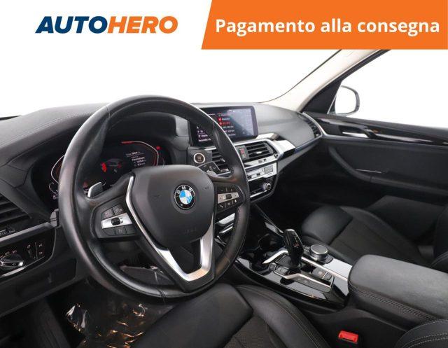BMW X3 xDrive20d 48V xLine