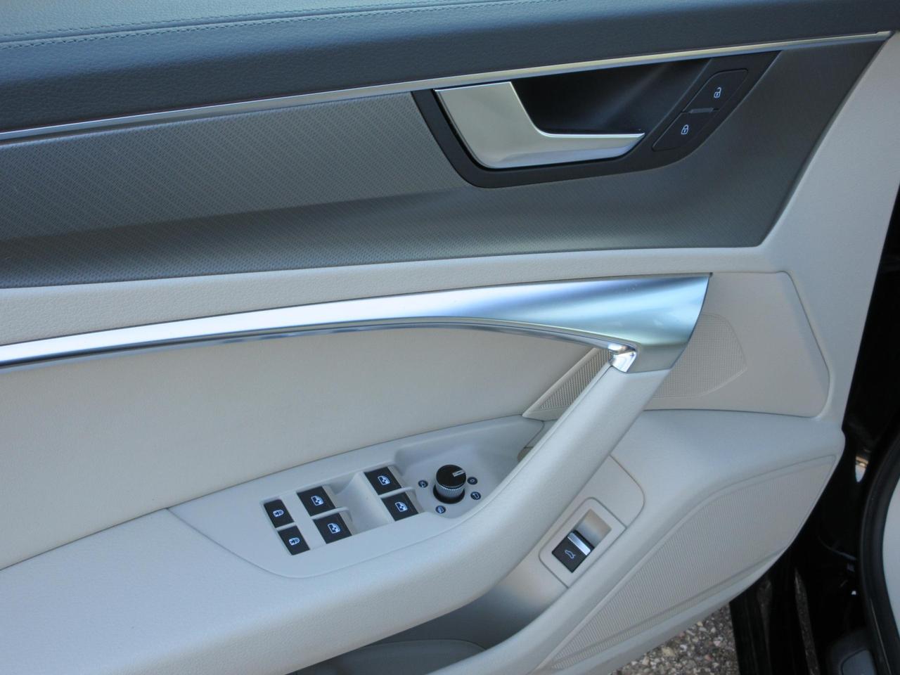 Audi A6 Avant 35 2.0 tdi mhev Business Design s-tronic