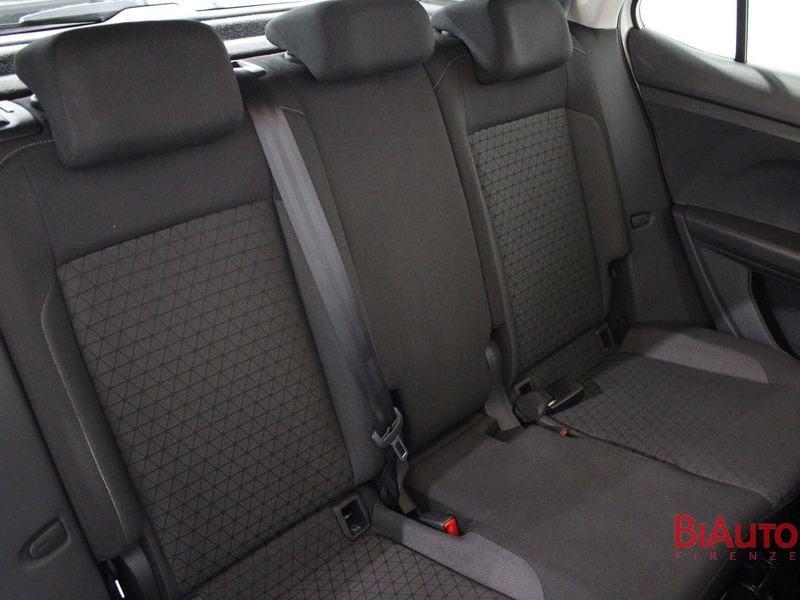 Volkswagen T-Cross 1.6 TDI SCR Style BMT