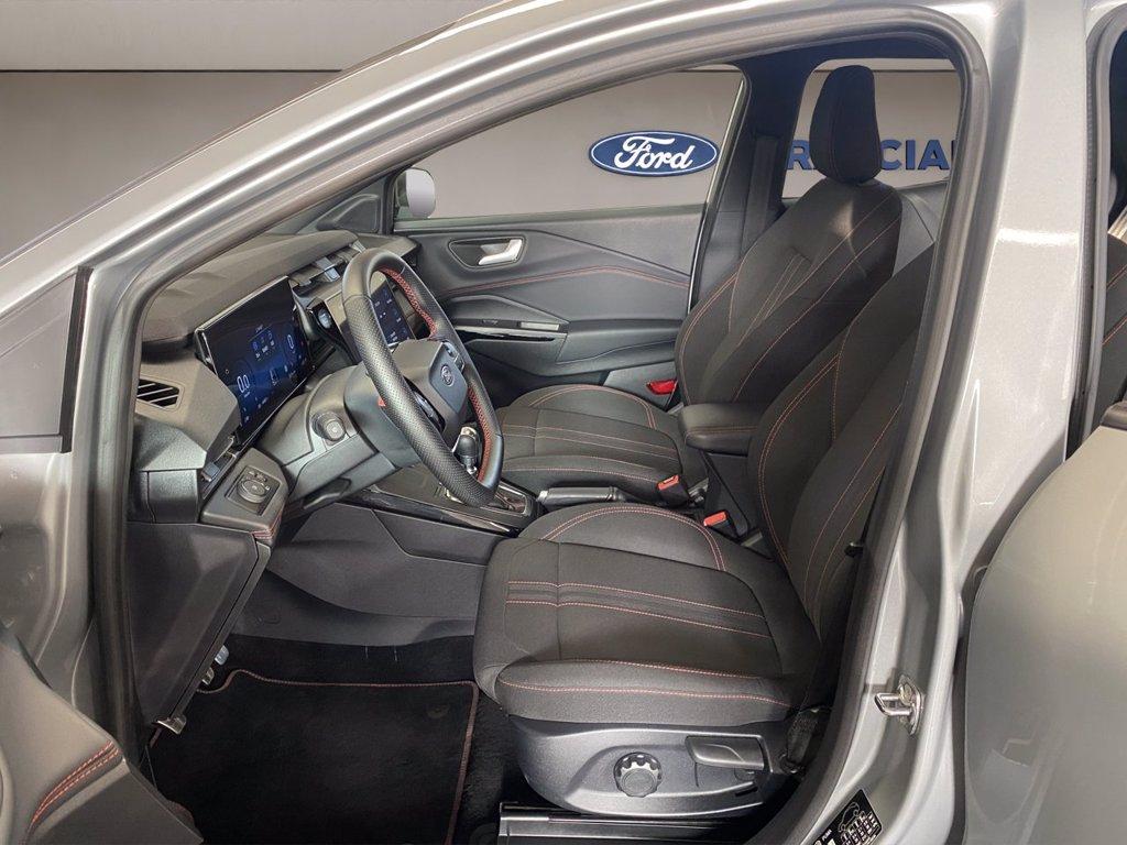 FORD Puma 1.0 ecoboost h ST-Line 125cv del 2025