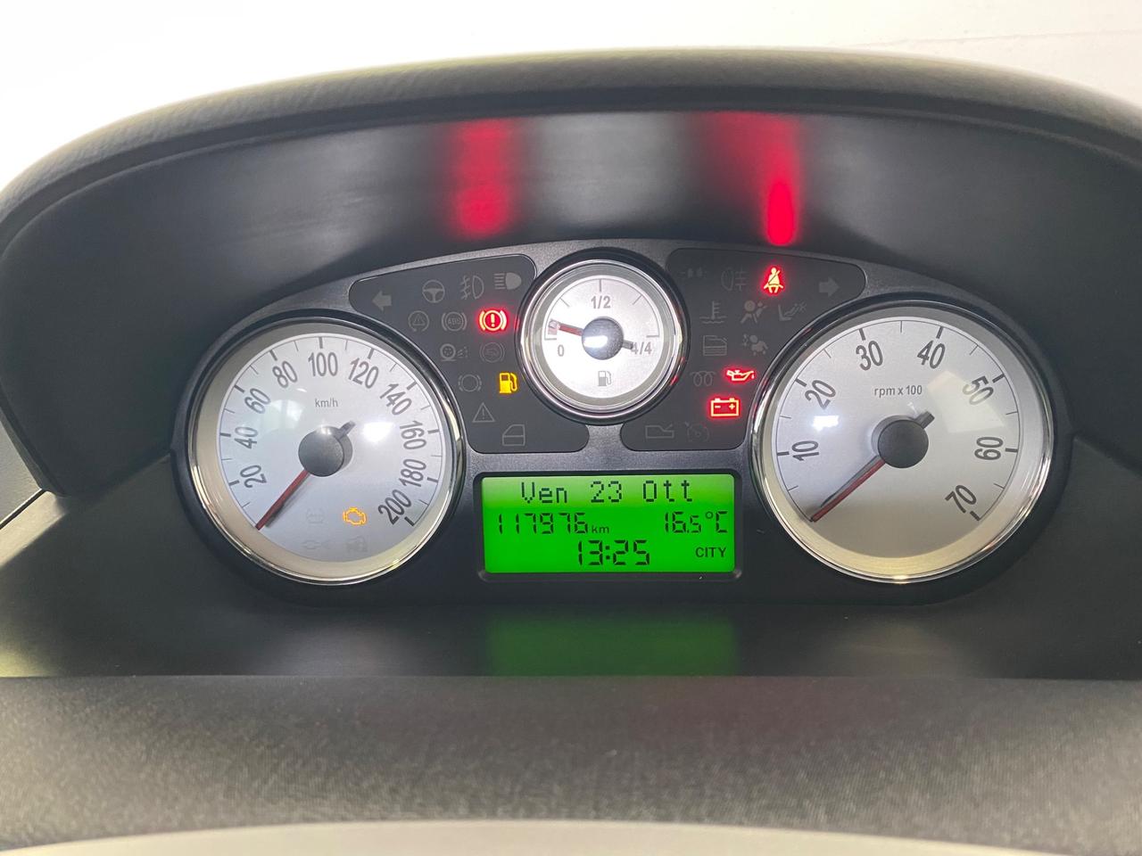 Lancia Ypsilon 1.2 GPL EURO5 NEOPATENTATI
