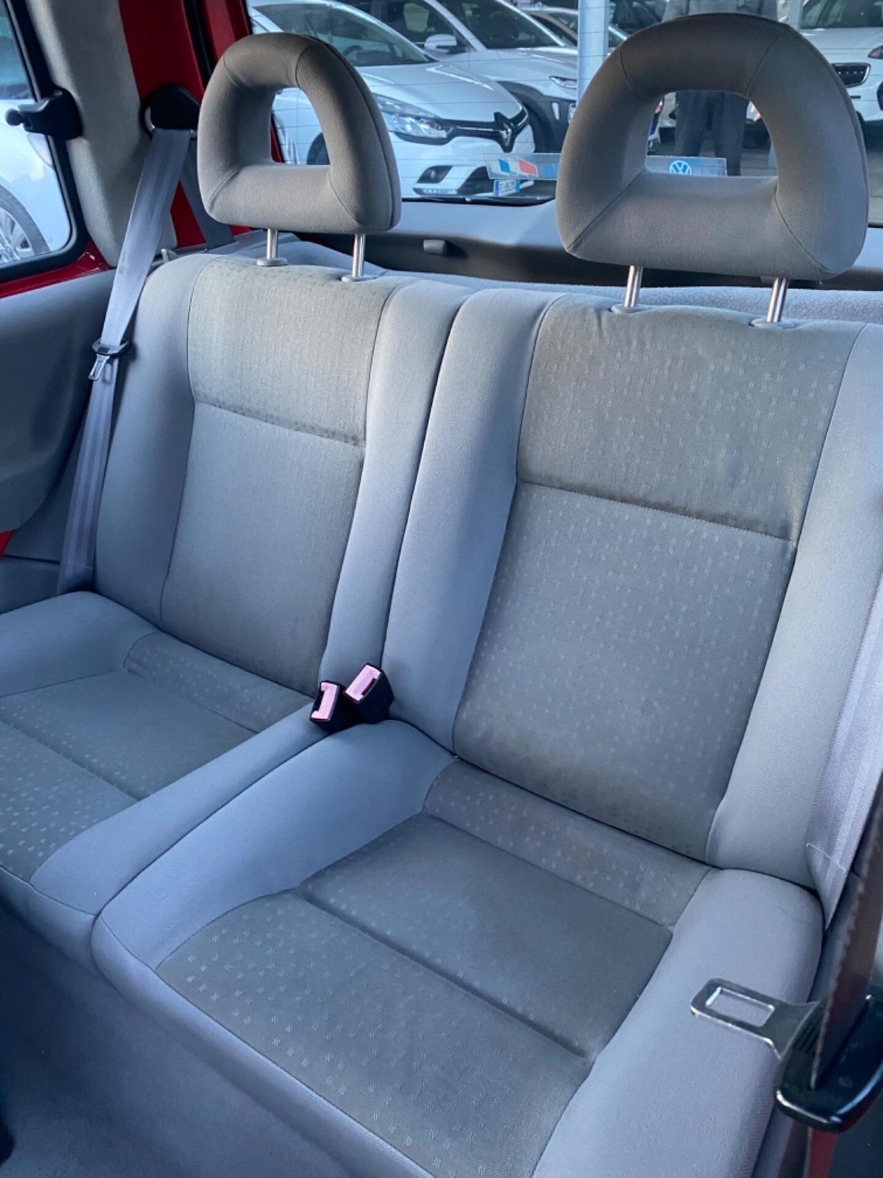 Volkswagen Lupo 1.0 Benzina SOLO 80000 Km