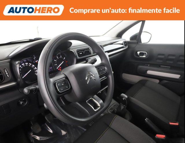 CITROEN C3 PureTech 83 S&S Feel Pack