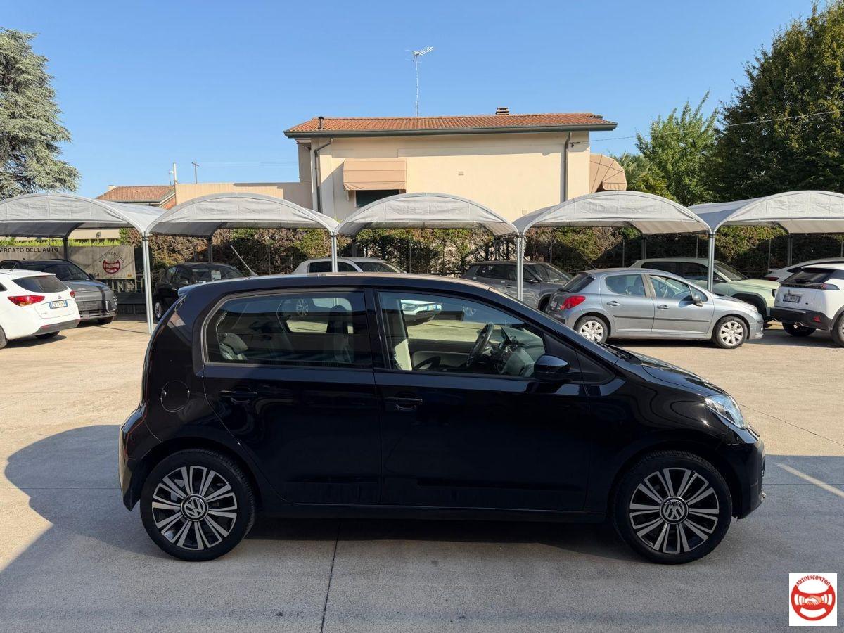 VOLKSWAGEN - Up! 5p 1.0 High 60cv