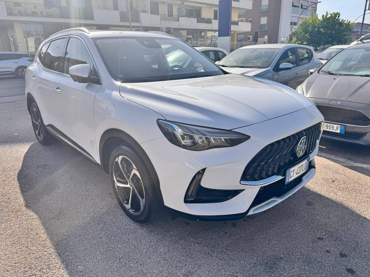 MG HS 1,5 GPL LUXURY AUTO MY24 5P