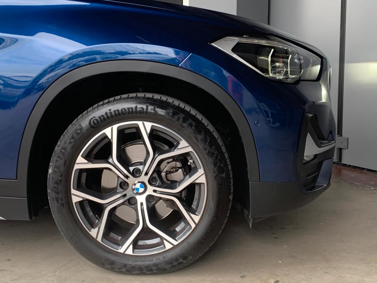 Bmw X1 sDrive18i xLine Auto