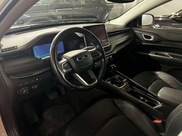 Jeep Compass Compass 1.3 turbo t4 phev S 4xe at6 240 cv