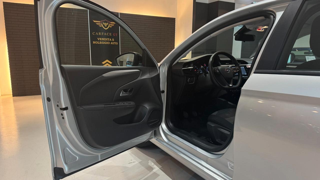 OPEL CORSA 1.2B- 75CV - 2022