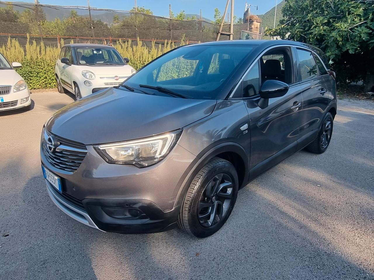 Opel Crossland X 1.5 ECOTEC D 102 CV Start&Stop Innovation