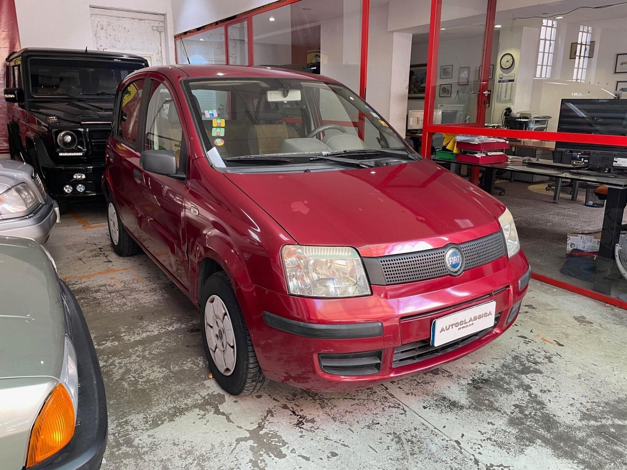 Fiat Panda 1.1 UNICO PROPRIETARIO!!!