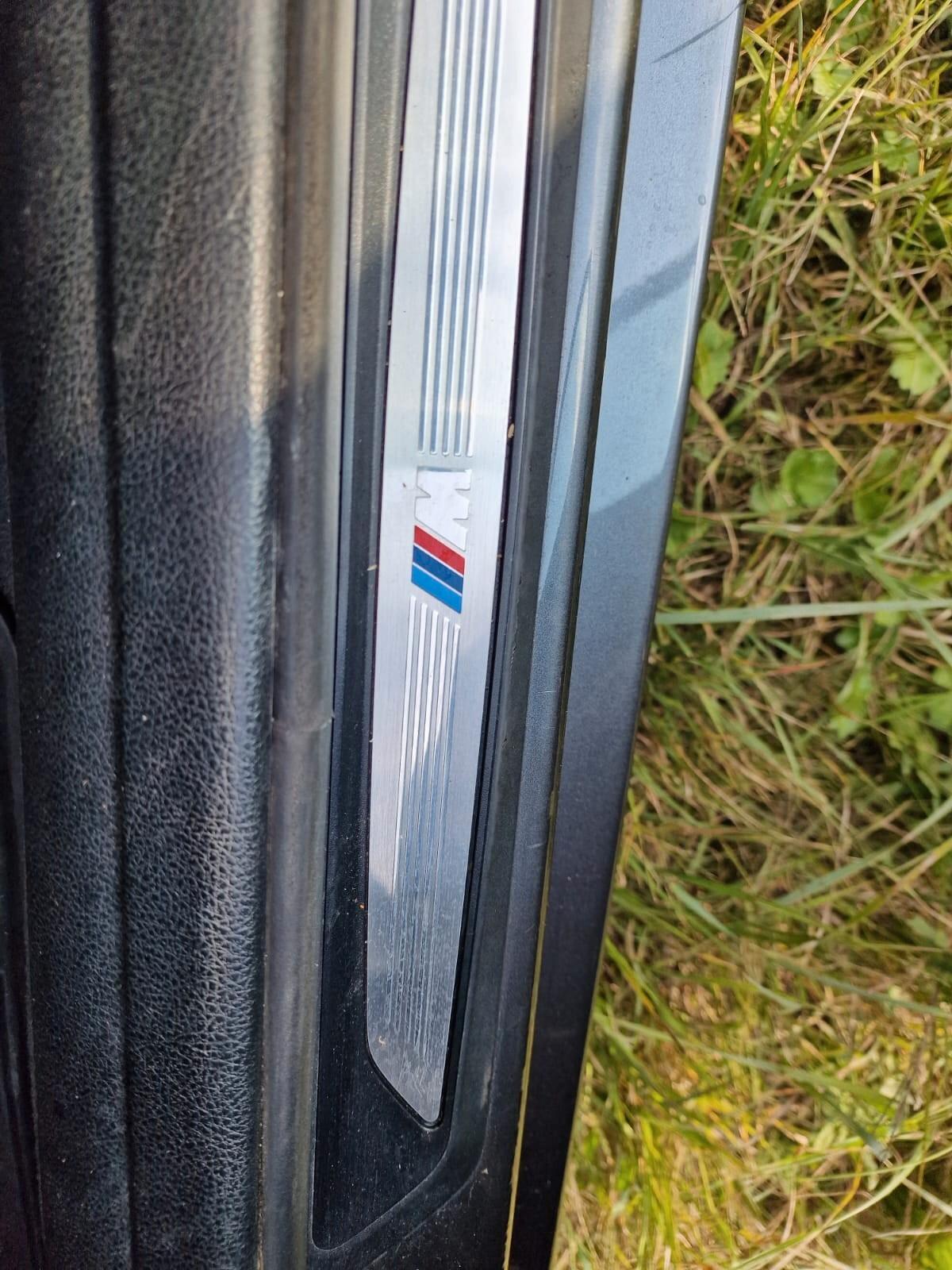 BMW 325D Touring M Sport
