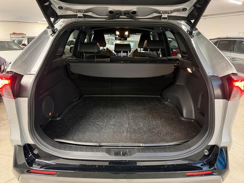 Toyota RAV4 2.5 vvt-ie h Style 2wd 218cv e-cvt