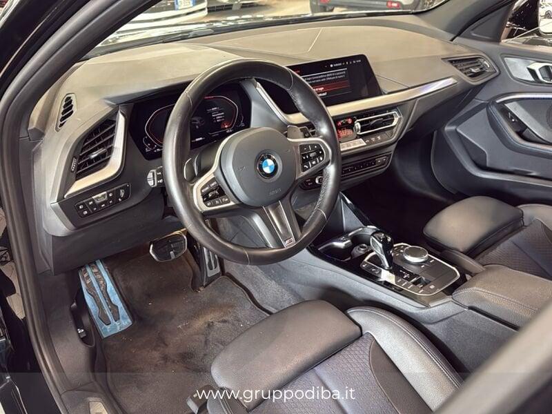 BMW Serie 1 F40 Diesel 118d Msport auto