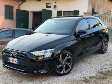 Audi A3 35 TDI EU6B ADVANCED KMCERT UNICOPR