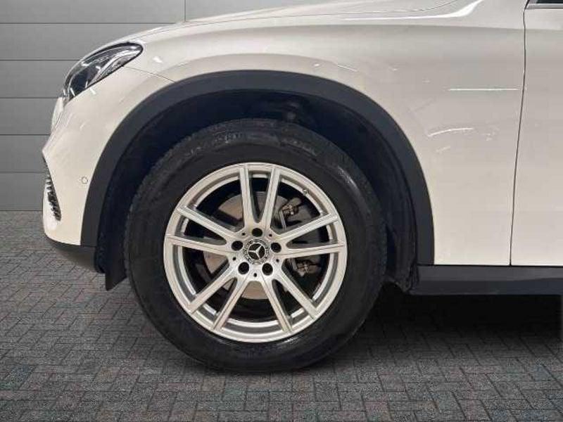 Mercedes-Benz GLC Coupé GLC Coupe - C254 220 d Advanced Plus 4matic auto