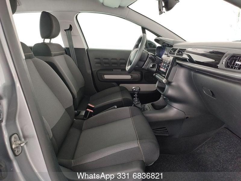 Citroën C3 C3 BlueHDi 100 S&S Shine