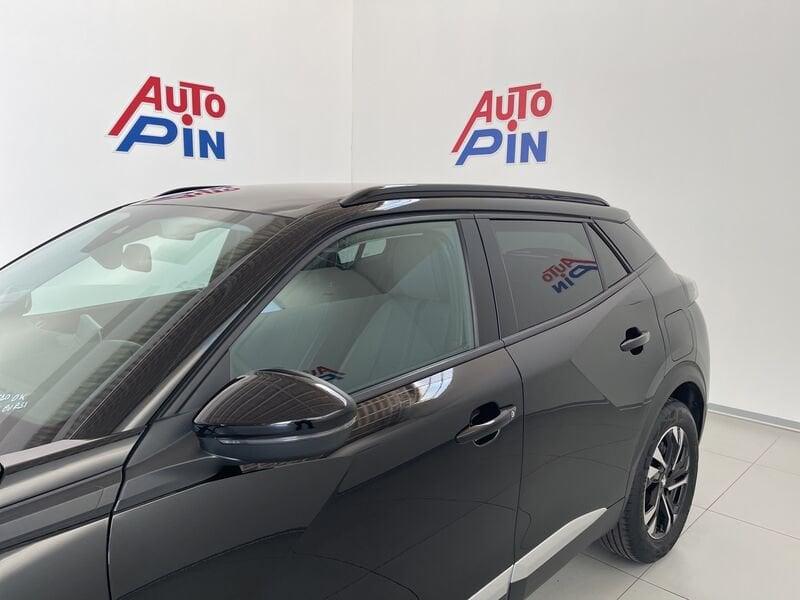 Peugeot 2008 PureTech 130 S&S Allure