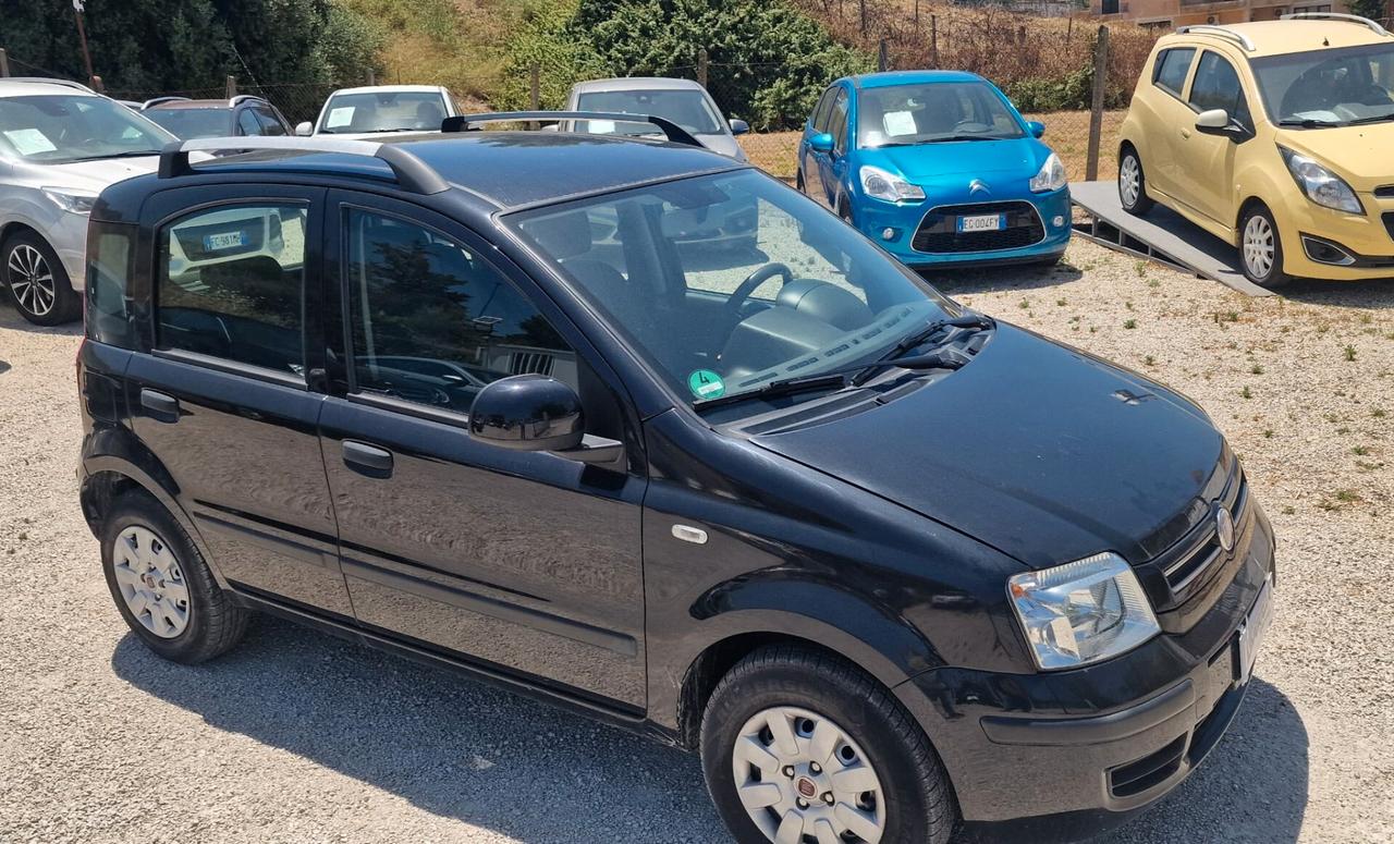 PANDA 1.2 BENZINA 149.000 KM
