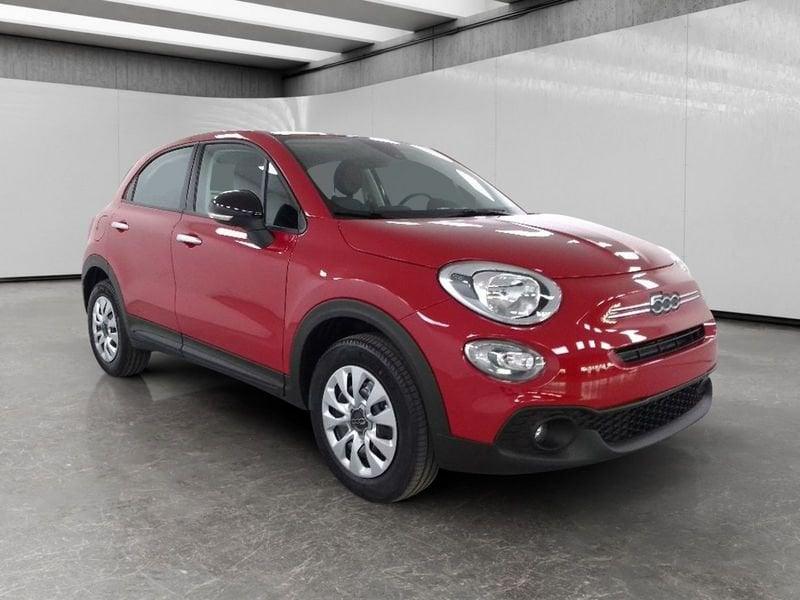 FIAT 500X 1.3 mjet 95cv