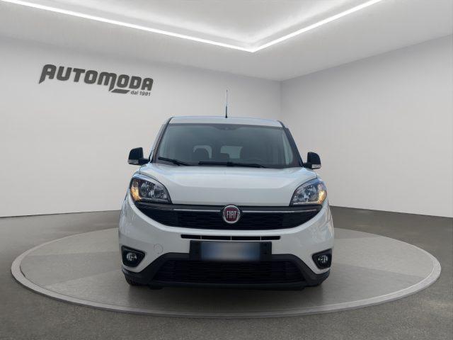 FIAT Doblo 1.3 MJT 5 POSTI AUTOCARRO N1