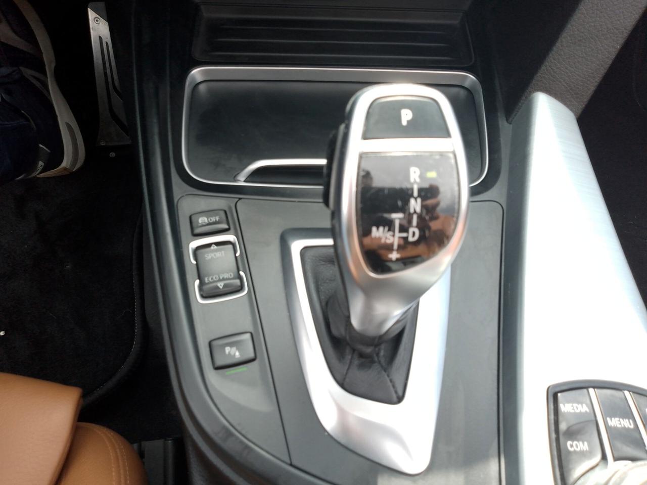 Bmw 435 435i xDrive Cabrio Msport