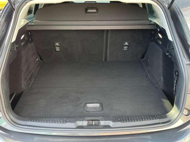 Ford Focus Focus SW 1.5 ecoblue Business 120cv SUPER PROMO