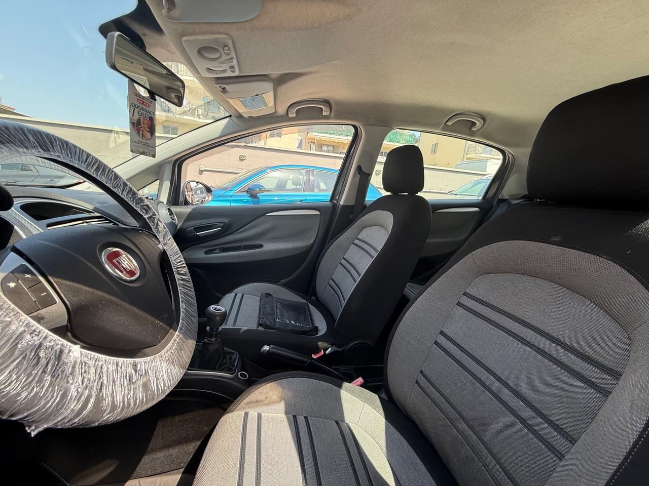 Fiat Punto Evo 1.2 5 porte S&S Dynamic