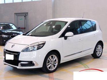 Renault Scenic "Finanziabile Senza Busta Paga"
