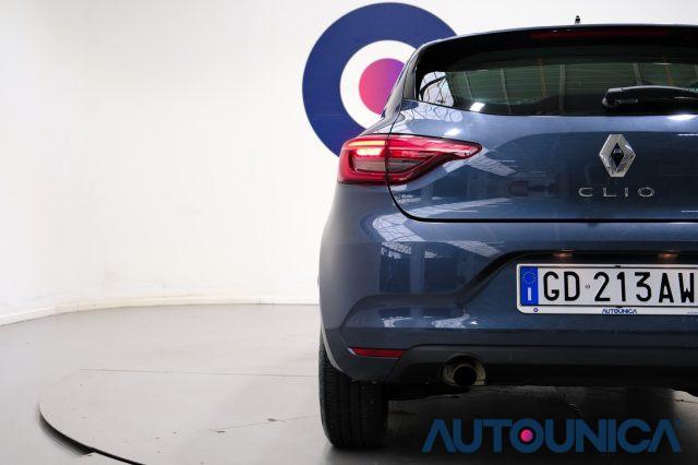 RENAULT Clio SCE 75 CV 5 PORTE BUSINESS NEOPATENTATI