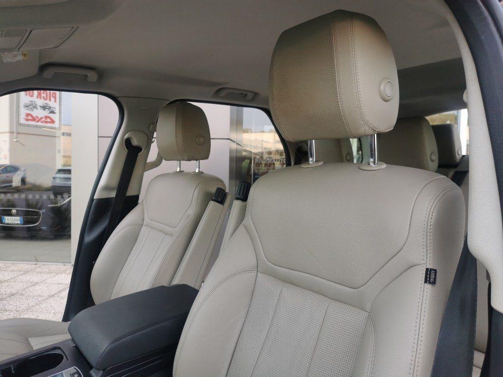 LAND ROVER Discovery 5ª serie Discovery 2.0 SD...