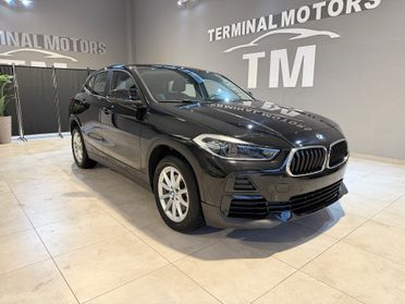 Bmw X2 sDrive18d Advantage