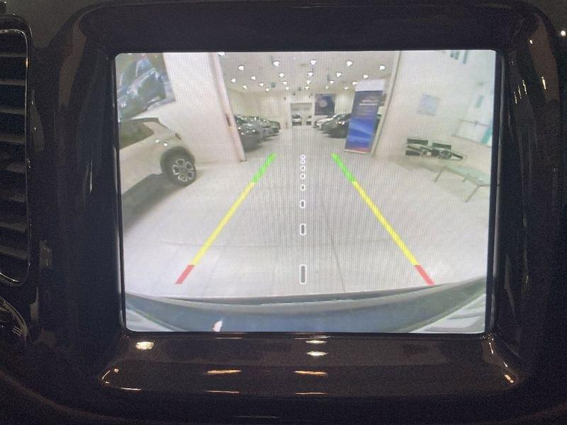 Jeep Compass 1.3 T4 PHEV 190cv Limited 4xe Auto