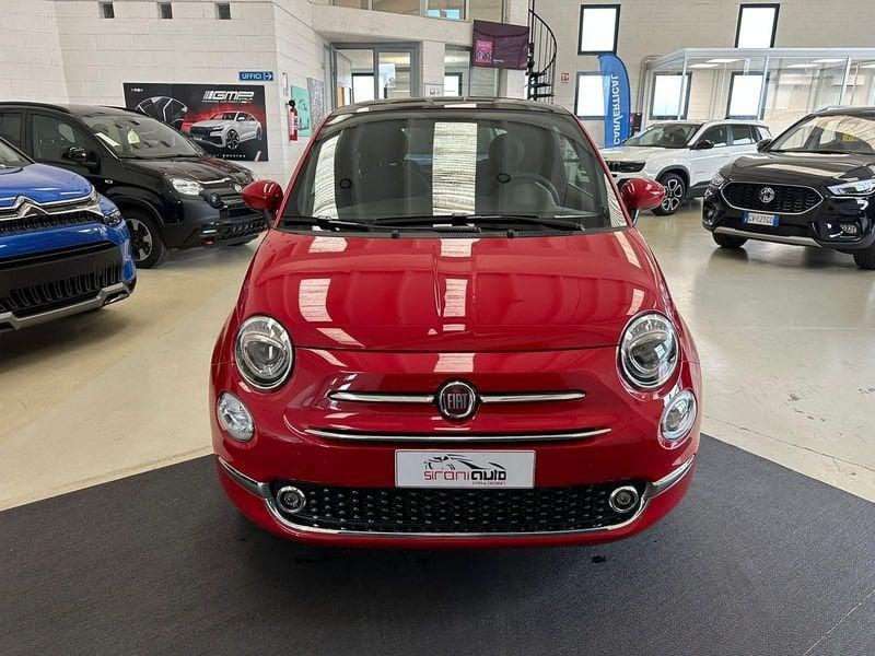 FIAT 500 1.0 Hybrid Dolcevita - PROMO SIRONIAUTO+