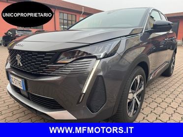 PEUGEOT 3008 PureTech Turbo 130 S&S EAT8 Allure Pack