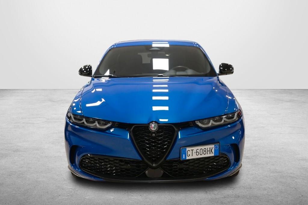 ALFA ROMEO TONALE 1.6 DIESEL 130CV TCT6 SPRINT ( FARI LED MATRIX - ADAPTIVE CRUISE - COCKPIT - NAVI - MIRROR - PARK ASSIST - TELECAMERA 360 - CERCHI 18 )