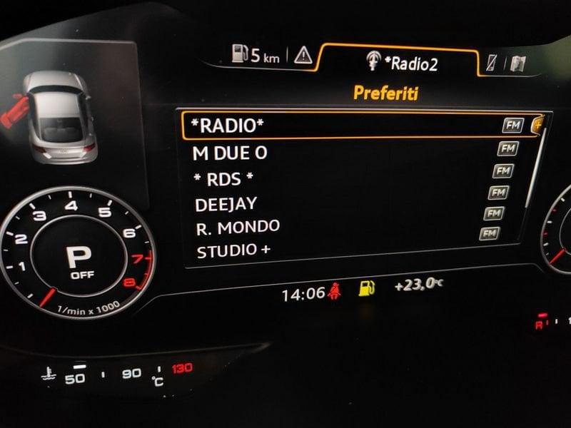 Audi TT TT Coupé 2.0 TFSI quattro S tronic Design