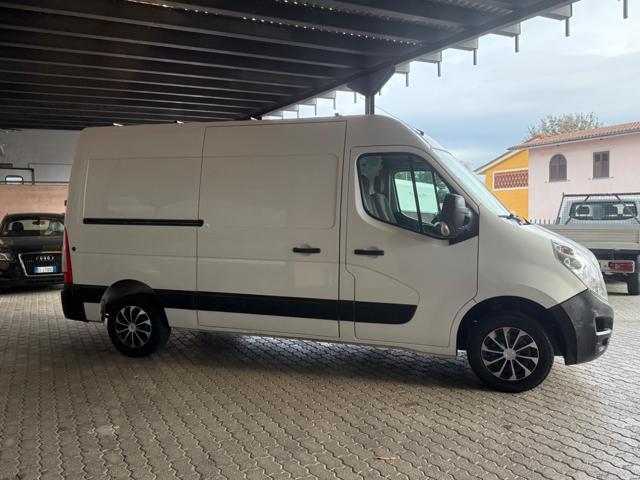OPEL Movano 2.3 IVA ESPOSTA*L2H2*GANCIO TRAINO*PORTATA 1400KG