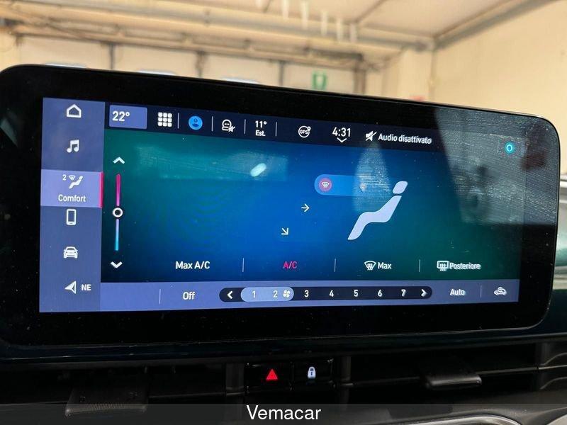 FIAT 500 500e Berlina 42 kWh Icon