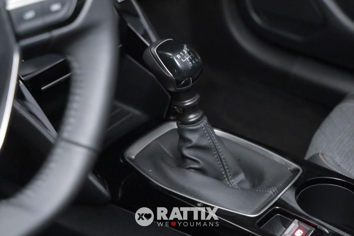 Peugeot 208 1.2 puretech 100CV Allure